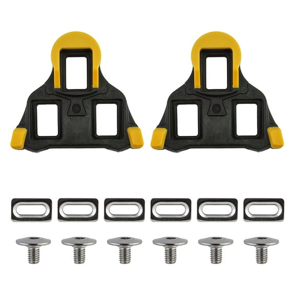 Origin8 Split 6 SPD-SL Cleats SPD-SL 6 Float