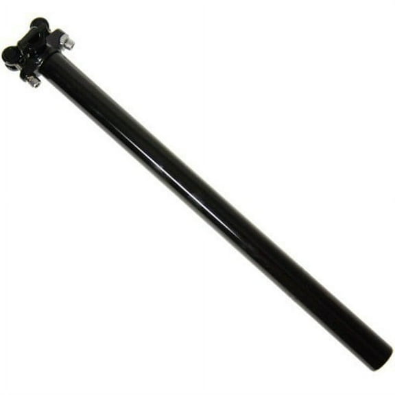Origin8 Pro Fit Seatpost 26.0mm 400mm Black