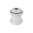 thumbnail image 1 of Origin8 Pro Pulsion Headset Threadless 1 1/8" Alloy PC WHITE, 1 of 1