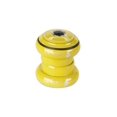 thumbnail image 1 of Origin8 Pro Pulsion Headset Threadless 1 1/8" Alloy PC Yellow, 1 of 1
