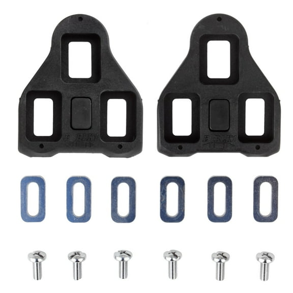 Origin8 RC-2 Fixed Delta Cleats Look Delta 0 Fixed