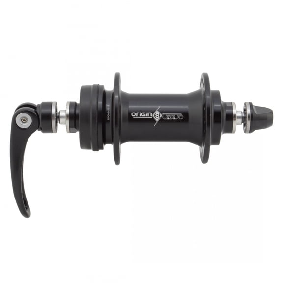 Origin8 RD-1120.1 Road Disc Hubs FT 36H Blk