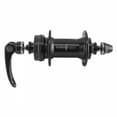 thumbnail image 1 of Origin8 RD-1120 Road Disc Hubs 28H Blk Sealed Bearings, Skewer Included, 1 of 1