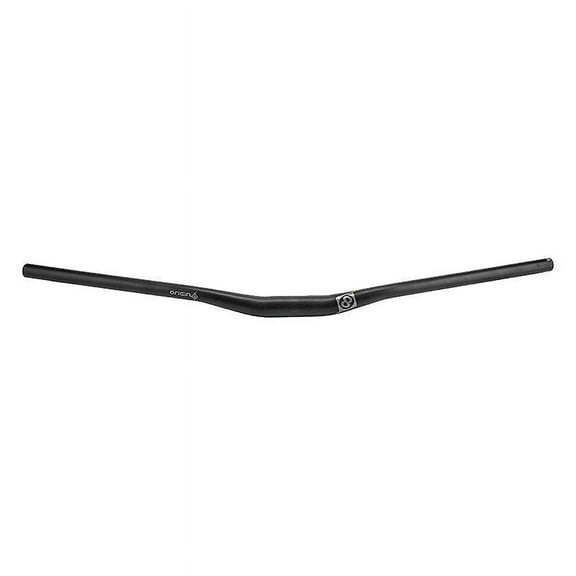 Origin8 Rave OS II 35mm 800mm AL6066 Blk Aluminum Oversized Clamp Diameter