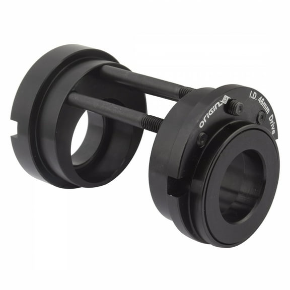 Origin8 Revolvr Eccentric PF30 Bottom Bracket PF30 68/73mm HTII/GXP