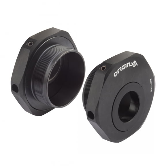 Origin8 Revolvr Eccentric T47 Bottom Bracket T47 68/73mm HTII/GXP