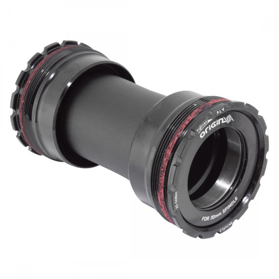 Origin8 Revolvr T47 BB386/392 Inboard Bottom Bracket T47 85.5/86.5/92mm BB386/392 30mm