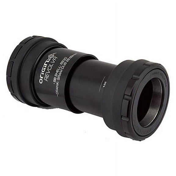 Origin8 Revolvr SRAM DUB 28.99mm Thread-Together BB30 Outboard Bottom Bracket