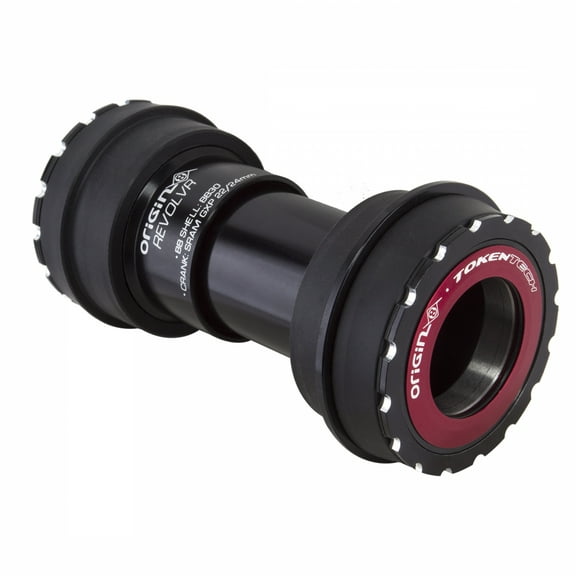 Origin8 Revolvr SRAM GXP 22/24mm Thread-Together BB30 Outboard Bottom Bracket