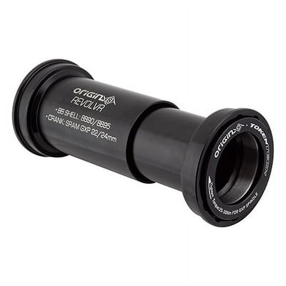Origin8 Revolvr SRAM GXP 22/24mm Thread-Together BB90/BB95 Frame Bottom Bracket