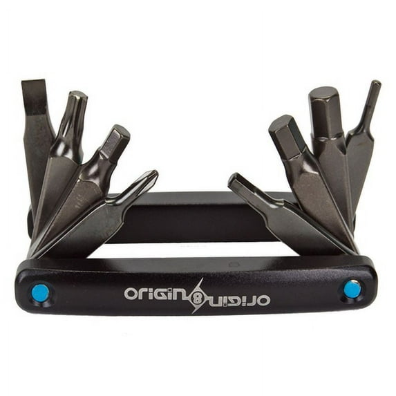 Origin8 SL-8 Black Series Multi Tool Multi Tool SL-8