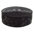 thumbnail image 1 of Origin8 SOFTAC PERF Handlebar Tape 2.5mm Black/White 2000mm, 1 of 1