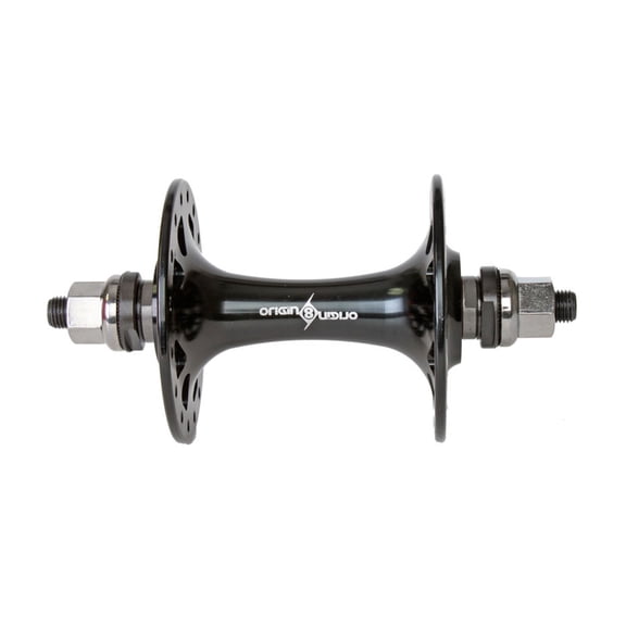 Origin8 SS-1101 Single Speed Hubs FT 32H Blk Hollow Core Lightweight