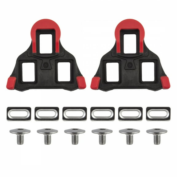 Origin8 Split Fixed SPD-SL Cleats SPD-SL 0 Fixed Hardware Included