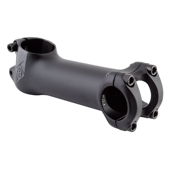 Origin8 Pro Fit Stem 25.4mm 110 mm +/-17 Degree Black Aluminum Road / Mountain
