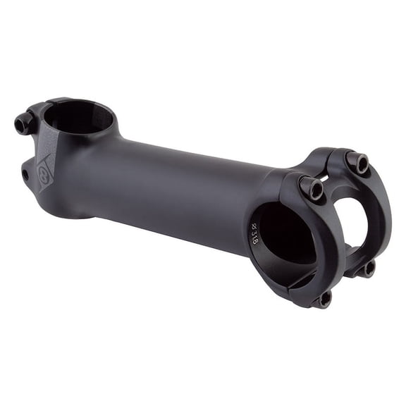Origin8 Pro Fit Stem 31.8mm 130 mm +/-17 Degree Black Aluminum Road / Mountain