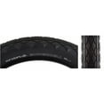 thumbnail image 1 of Origin8 Supercell Bicycle Tire 26" x 4.0", Black, 1 of 2