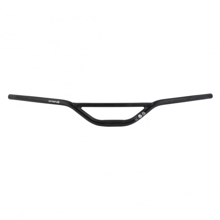 Origin8 The Sendy Riser Black 25.4mm 800mm AL6061 - Walmart.com