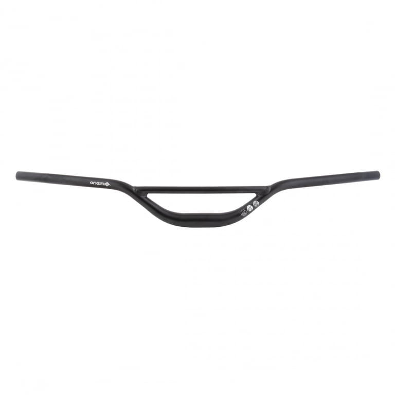 Origin8 The Sendy Riser Black 31.8mm 800mm AL6061 - Walmart.com