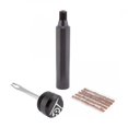 thumbnail image 1 of Origin8 Threaded Tubeless Tire Repair Kit Tubeless Plug Kit Tool, Plugs, 1 of 1