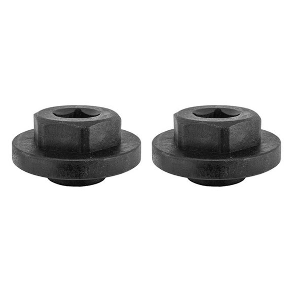 Origin8 Revolvr BB Cup Tool External BB Socket Black Shimano HTII 24mm