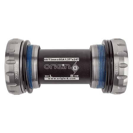 Origin8 Torq-Lite Outboard Bearing Bicycle Bottom Bracket