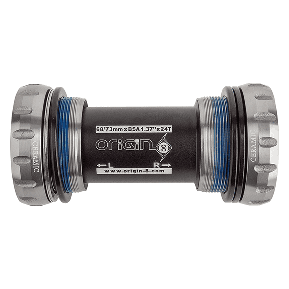 Origin8 Torq-Lite Outboard Bearing Bicycle Bottom Bracket