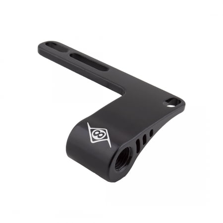 Origin8 Tubeless Tire Repair Kit Mounting Bracket Mouting Bracket Only