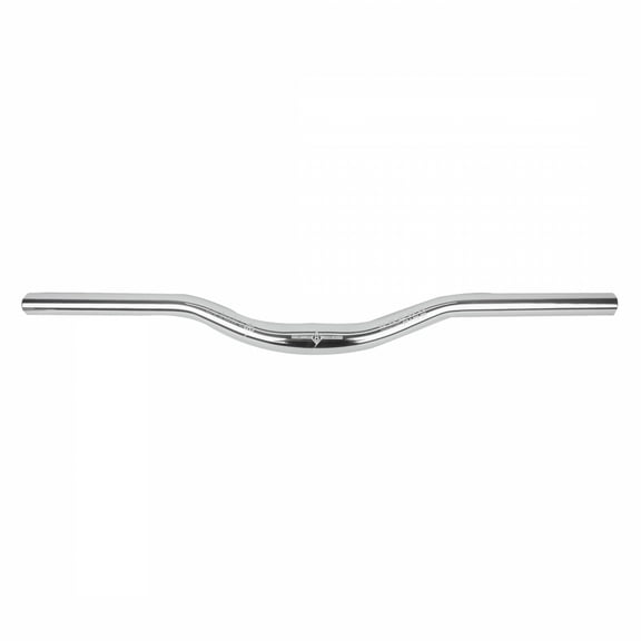 Origin8 Urban Pro Riser MTB Handlebar 31.8 x 560mm 5d Silver