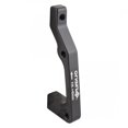 thumbnail image 1 of Origin8 Vise IS Mount to Post Mount Disc Adapter 140mm to 180mm /160mm to 200mm, 1 of 2