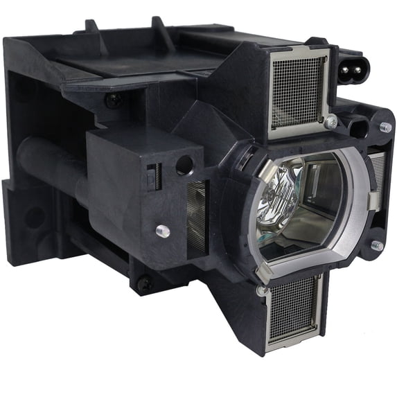 Jaspertronics 003-005336-01 Lamp & Housing for Christie Digital Projectors with Original Specs & Full Lifespan Bulb 1 Year Warranty 1 Unit per pack