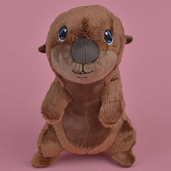 Original 10" Finding Dory Sea Otter Stuffed Plush Toy