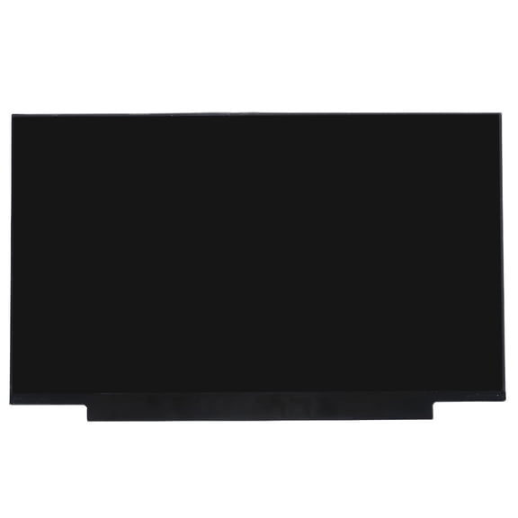 Original 14inch Laptop LCD Screen IPS Matte LCD 1920X1080 Display Panel 30Pins for LP140WF8-SPR1 LP140WF8 () ()