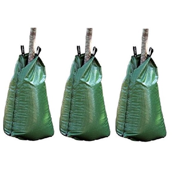 Original 20 Gal Slow Release Watering Bags for Trees 3-Pack by Tree Gator