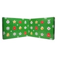 Original 24 Day Miniature Holiday Advent Calendar 2025 Exclusive