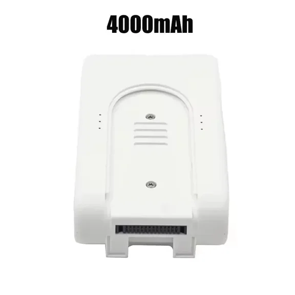 Original 25.2V 5000mAh Rechargeable Lithium-Ion Battery Pack for Xiaomi Mijia Dreame G9 G10 R10 Wireless Vacuum Cleaner