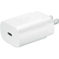 thumbnail image 1 of 25W Super Fast Phone Charger Adapter for Nokia 5.4 Super Fast Charging Block for Phones and Devices, Cable Not Included - White, 1 of 5