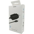 thumbnail image 1 of Original 25W USB C Super Fast Charging Wall Charger for Samsung Galaxy A71 5G - Retail Packaging, 1 of 3