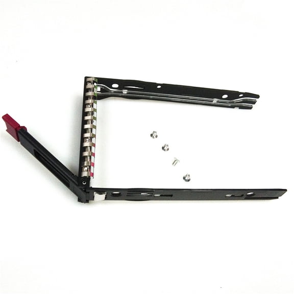 Original 3.5" SAS / sata Hard Drive Caddy Tray for HP Apollo 4200 4510 GEN9 G9 Storeeasy 1650 G9 Proliant ML110