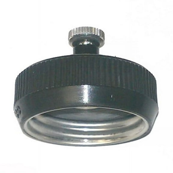 Original 410285 Strikemaster/Jiffy Ice Auger Vented Gas Cap Fits Tecumseh  740001C