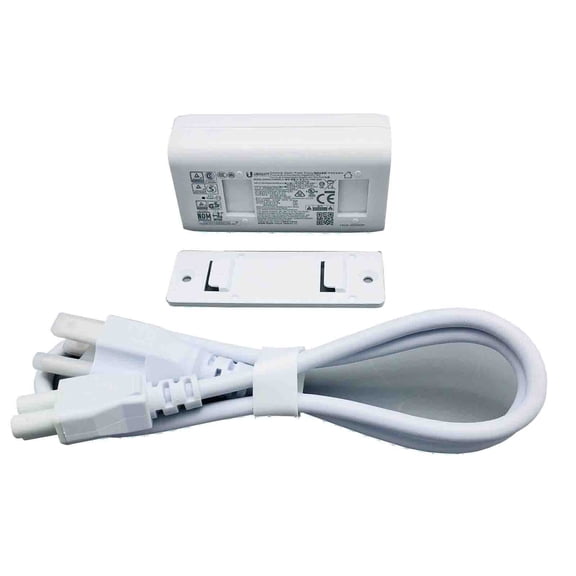 Pre-Owned Original 48V 0.32A Ubiquiti GP-V480-032G Switching Gigabit PoE Injector U-POE-af