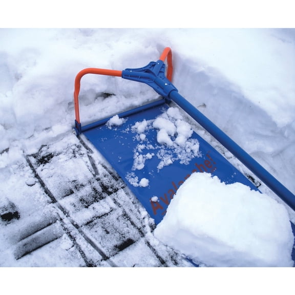 Original 500 Snow Roof Rake