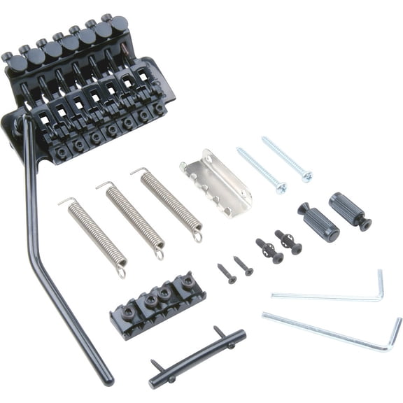 Original 7-String Tremolo System