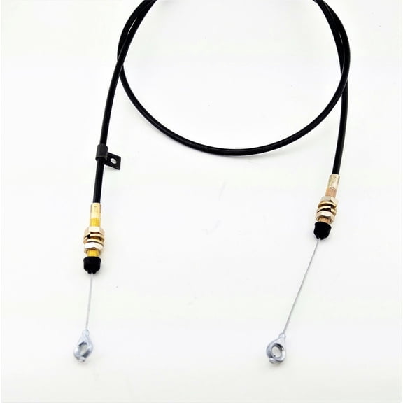 Original 780059MA Murray remote chute cable Compatible With Part # 4052