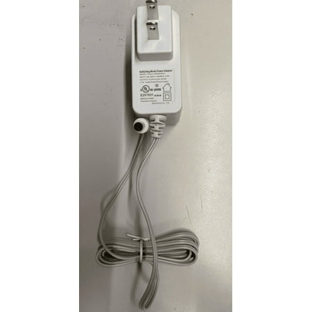 Original 9V AC/DC Adapter For AT&T IFWA40 Wireless Internet Router Hotspot Modem