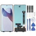 thumbnail image 1 of Original AMOLED LCD Screen For Motorola Moto X30 Pro / Edge 30 Ultra with Digitizer Full Assembly, 1 of 5