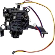 Original ANYCUBIC Kobra S1 Extruder Kit For S1 And S1 Combo With Material Break