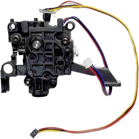 Original ANYCUBIC Kobra S1 Extruder Kit For S1 And S1 Combo With Material Break