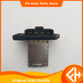 thumbnail image 1 of Original Air Conditioning Speed Control Module, Blower Heater Speed Control Resistor for Foton Tuland Oe 180801900020, 1 of 3