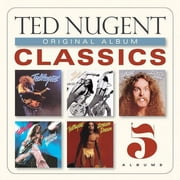 Original Album Classics 5CD